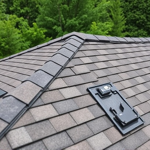Choosing Roofing Materials