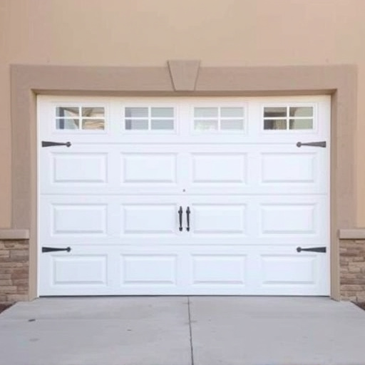 Optimize Energy Savings: Choosing Right Garage Door for Phoenix AZ