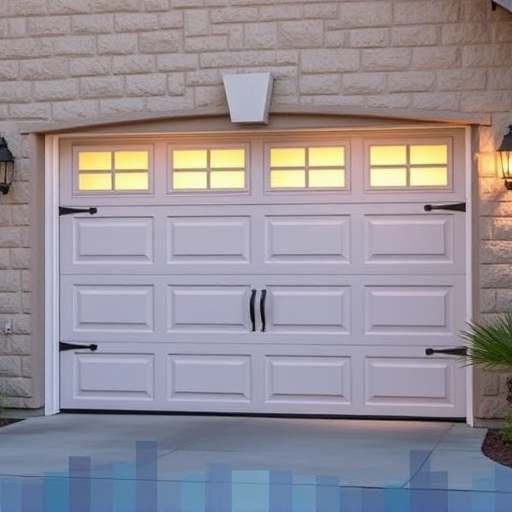 choosing the right garage door for energy efficiency in Arizona
