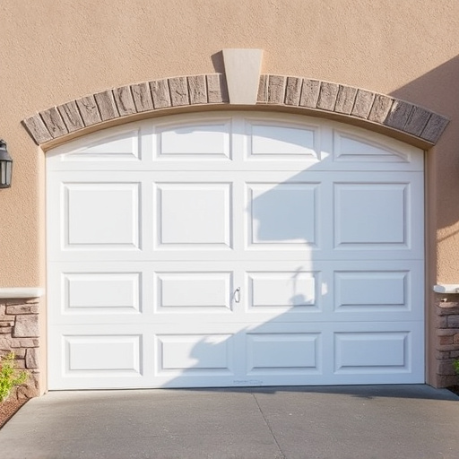 choosing the right garage door for energy efficiency in Arizona