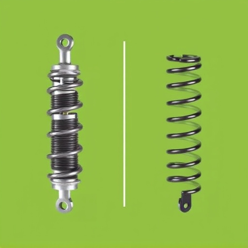 difference between torsion and extension springs explained