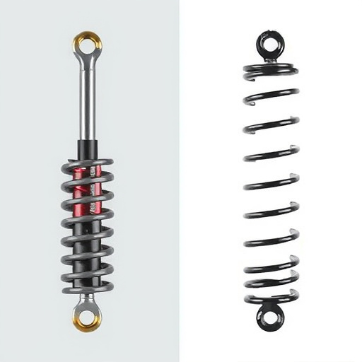 Best Springs for Armory Park: Torsion vs Extension Explained