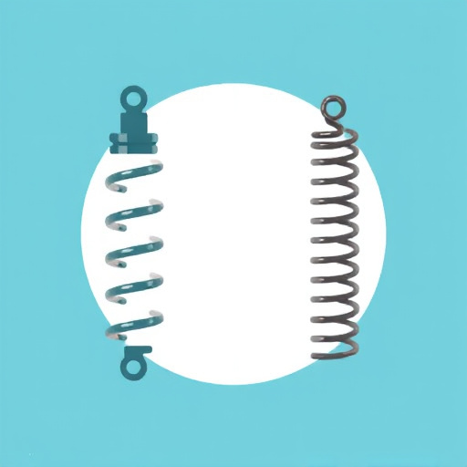 difference between torsion and extension springs explained