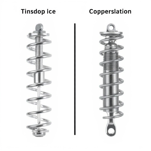 difference between torsion and extension springs explained