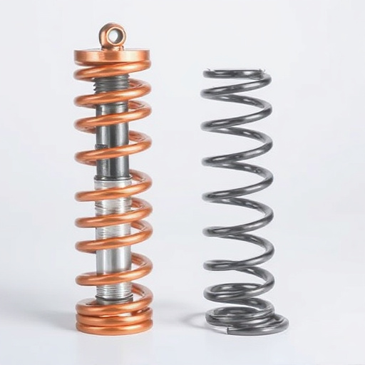 difference between torsion and extension springs explained
