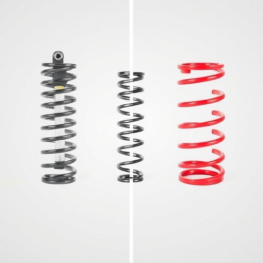 difference between torsion and extension springs explained