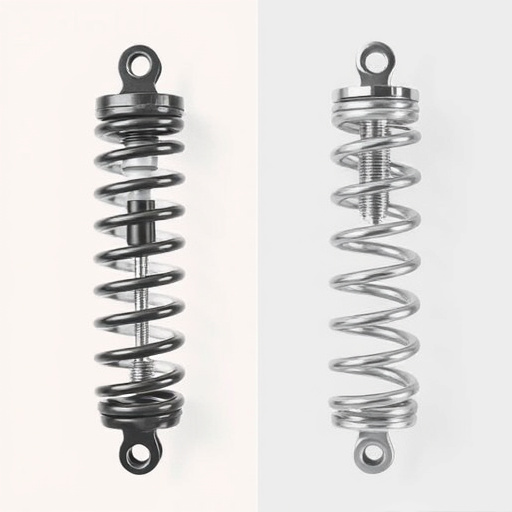 difference between torsion and extension springs explained