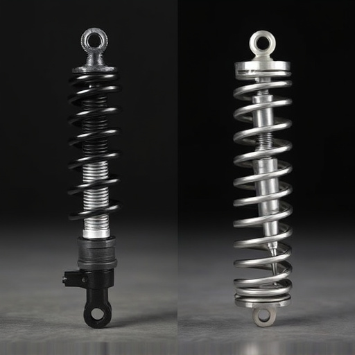 difference between torsion and extension springs explained