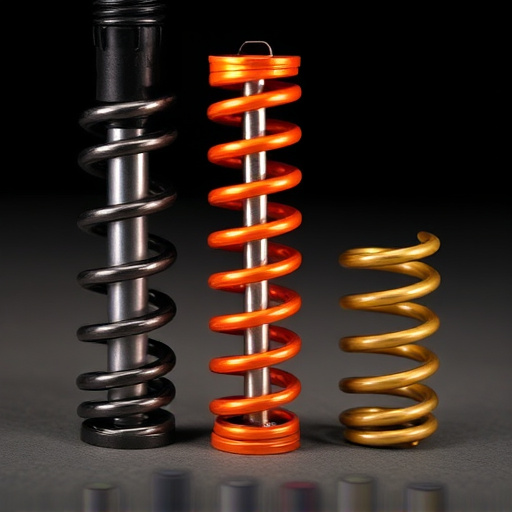 difference between torsion and extension springs explained