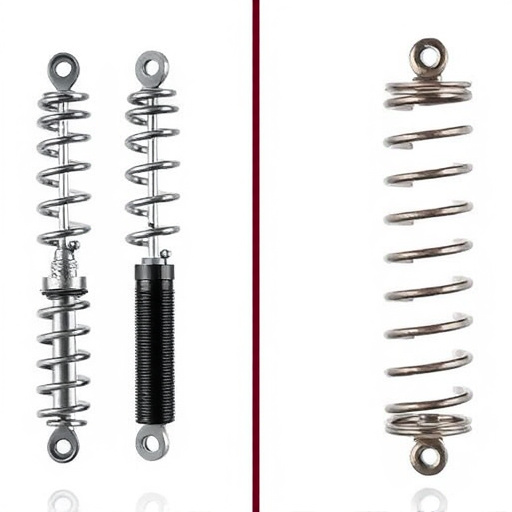 difference between torsion and extension springs explained