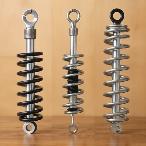 difference between torsion and extension springs explained