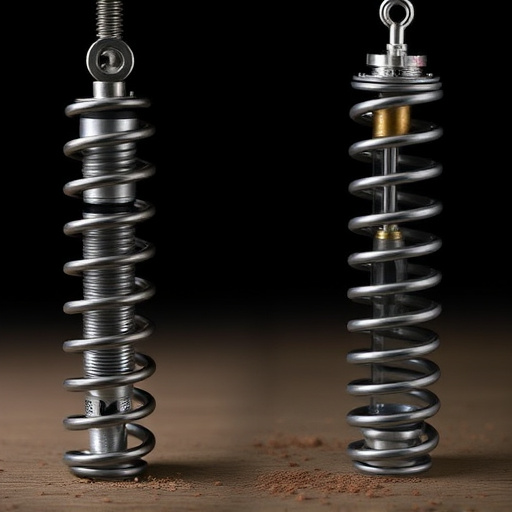 difference between torsion and extension springs explained