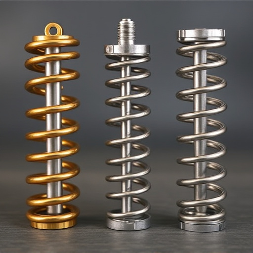 difference between torsion and extension springs explained