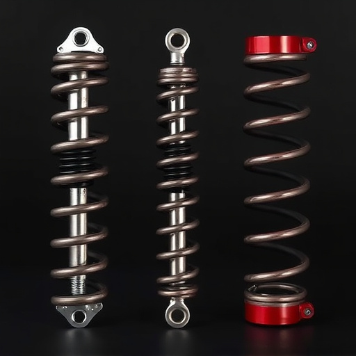 difference between torsion and extension springs explained