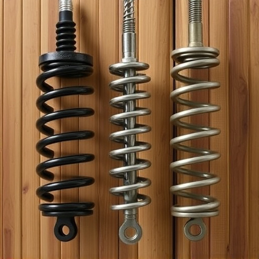 difference between torsion and extension springs explained