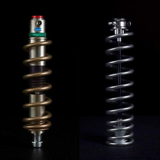 difference between torsion and extension springs explained