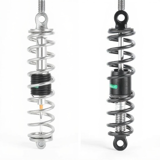 difference between torsion and extension springs explained