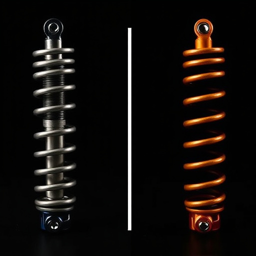 difference between torsion and extension springs explained