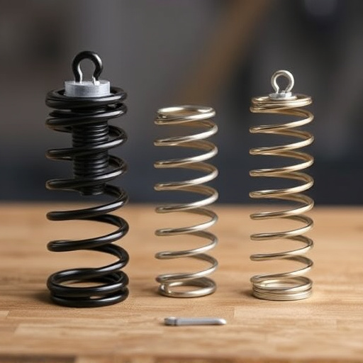 difference between torsion and extension springs explained