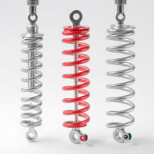 difference between torsion and extension springs explained