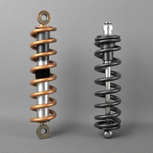difference between torsion and extension springs explained