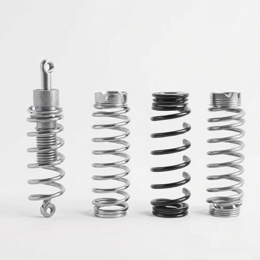 difference between torsion and extension springs explained