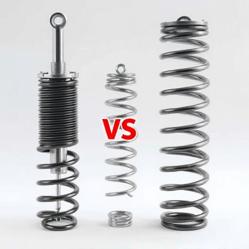 Master Spring Installation: Torsion vs Extension Springs Explained