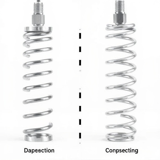 difference between torsion and extension springs explained