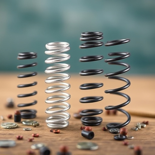 difference between torsion and extension springs explained
