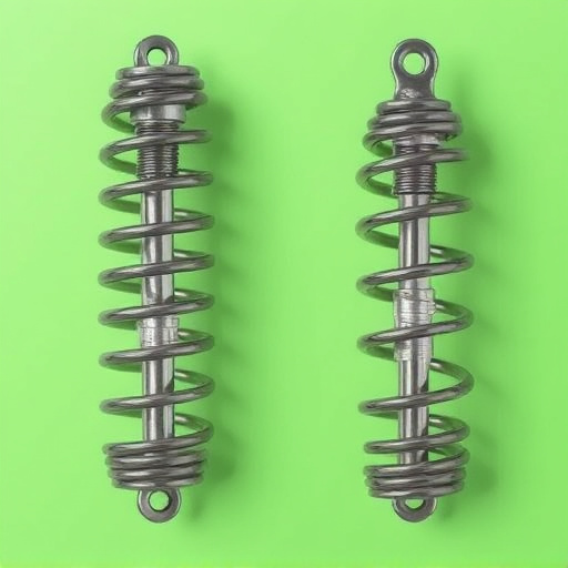 difference between torsion and extension springs explained