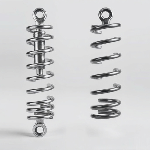 difference between torsion and extension springs explained