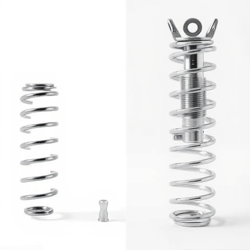 difference between torsion and extension springs explained