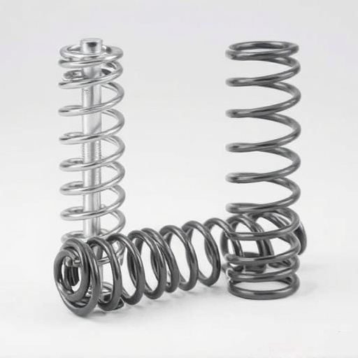 difference between torsion and extension springs explained