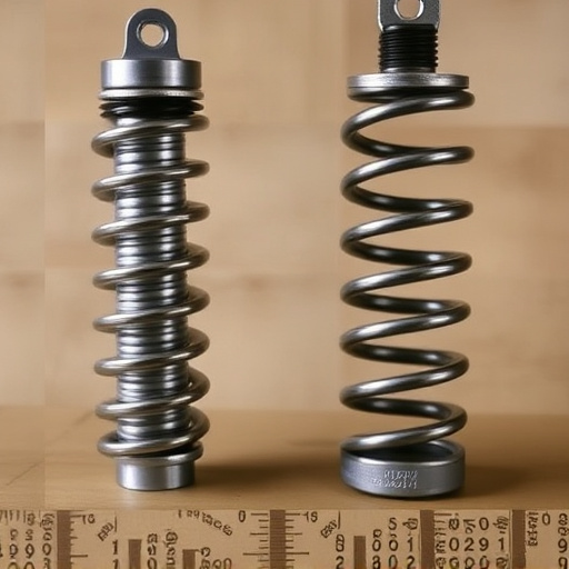 difference between torsion and extension springs explained