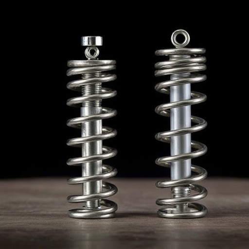 difference between torsion and extension springs explained