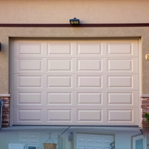 emergency garage door repair near me in Tucson AZ