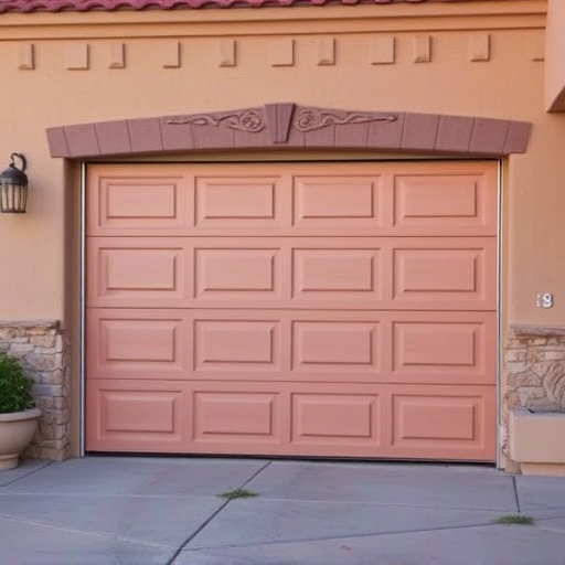 emergency garage door repair near me in Tucson AZ