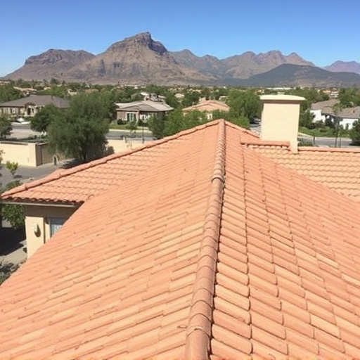 Emergency Roof Repair Oro Valley