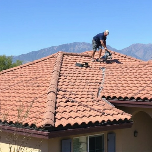 Emergency Roof Repair Oro Valley