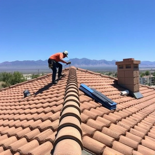 Emergency Roof Repair Oro Valley