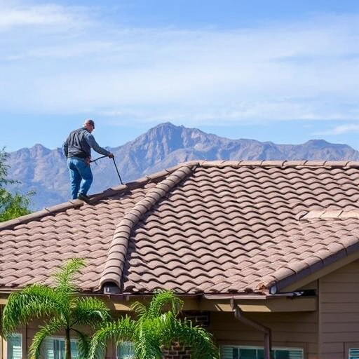 Emergency Roof Repair Oro Valley