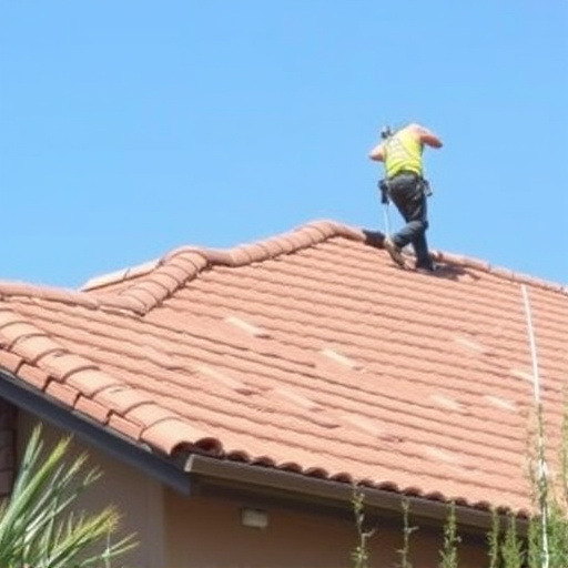 Emergency Roof Repair Oro Valley