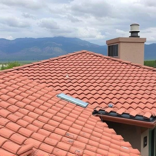 Emergency Roof Repair Oro Valley