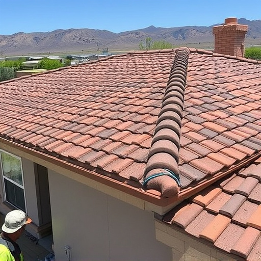 Emergency Roof Repair Oro Valley