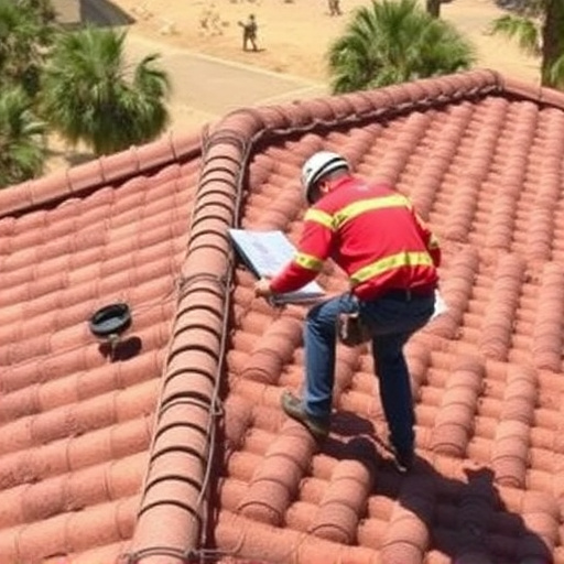 Emergency Roof Repair Oro Valley