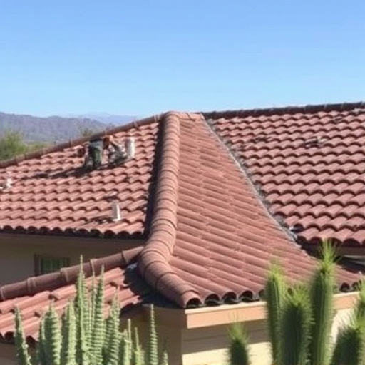 Emergency Roof Repair Oro Valley