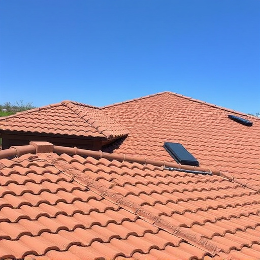 Emergency Roof Repair Oro Valley