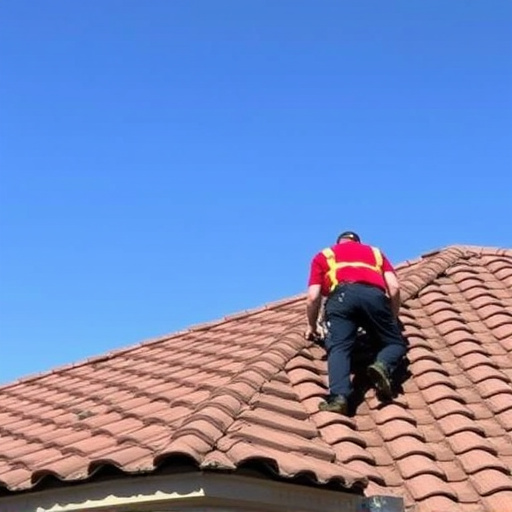 Emergency Roof Repair Oro Valley