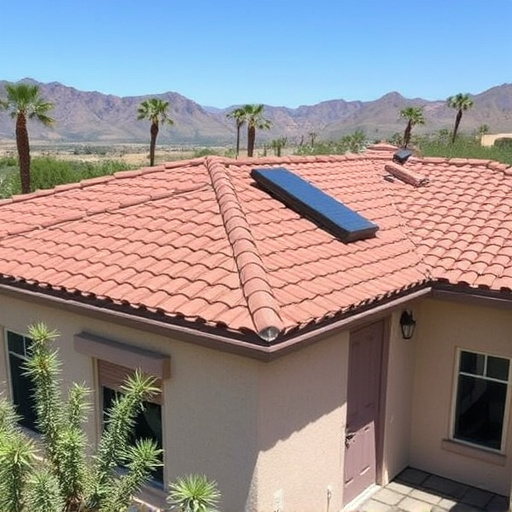 Emergency Roof Repair Oro Valley
