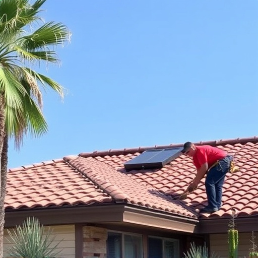 Emergency Roof Repair Oro Valley